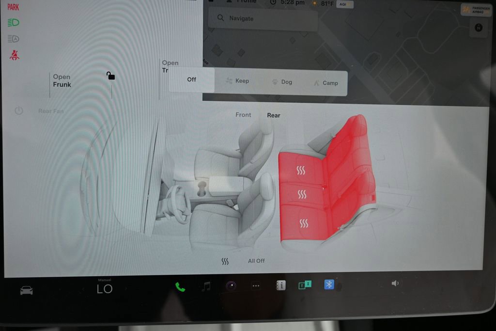 Used 2023 Tesla Model 3 Standard Range RWD image 32