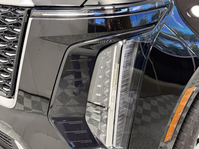 Certified 2026 Cadillac Escalade Luxury w/ Touring Package AWD/4WD image 13