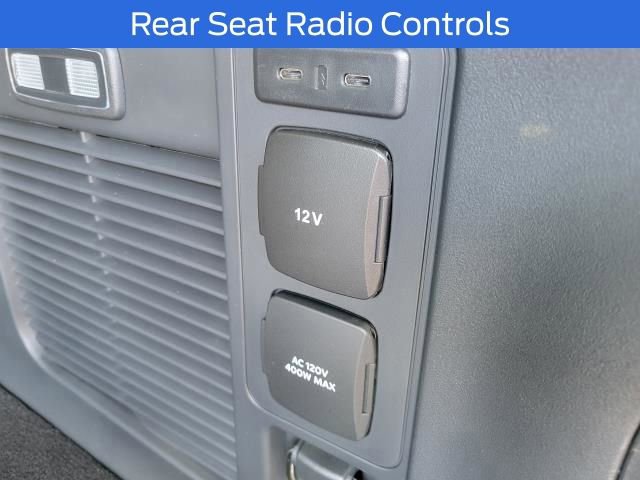 New 2025 Ford Expedition Max Platinum w/ Platinum Ultimate Package image 22