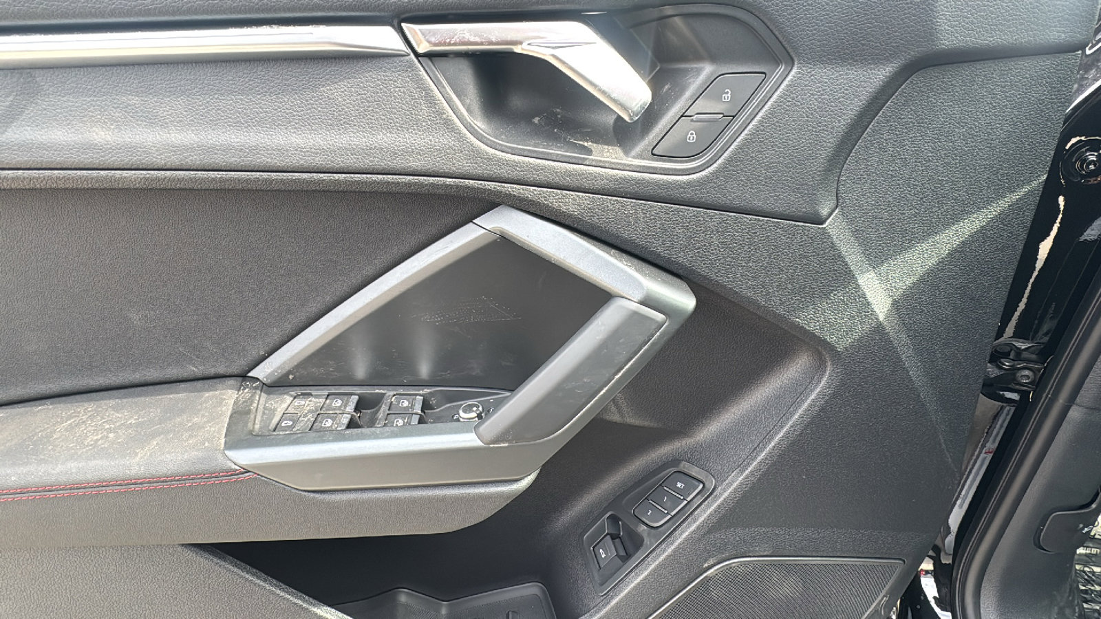 New 2025 Audi Q3 2.0T Premium Plus image 13