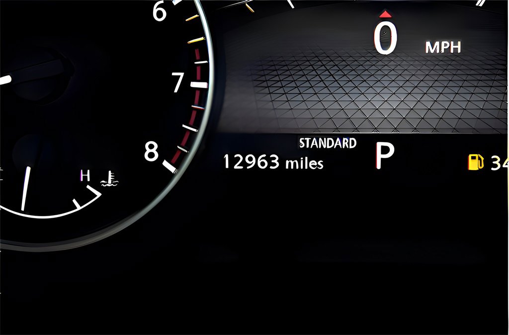 Used 2024 Nissan Pathfinder SL image 22