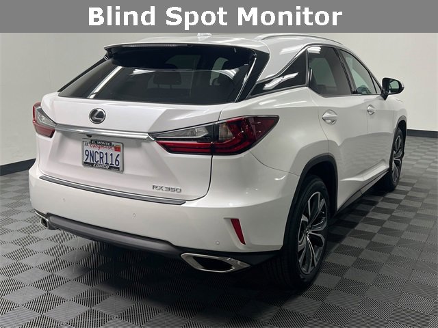 Used 2019 Lexus RX 350 350 image 7