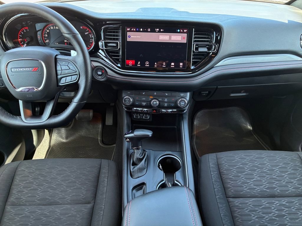 New 2026 Dodge Durango GT image 20