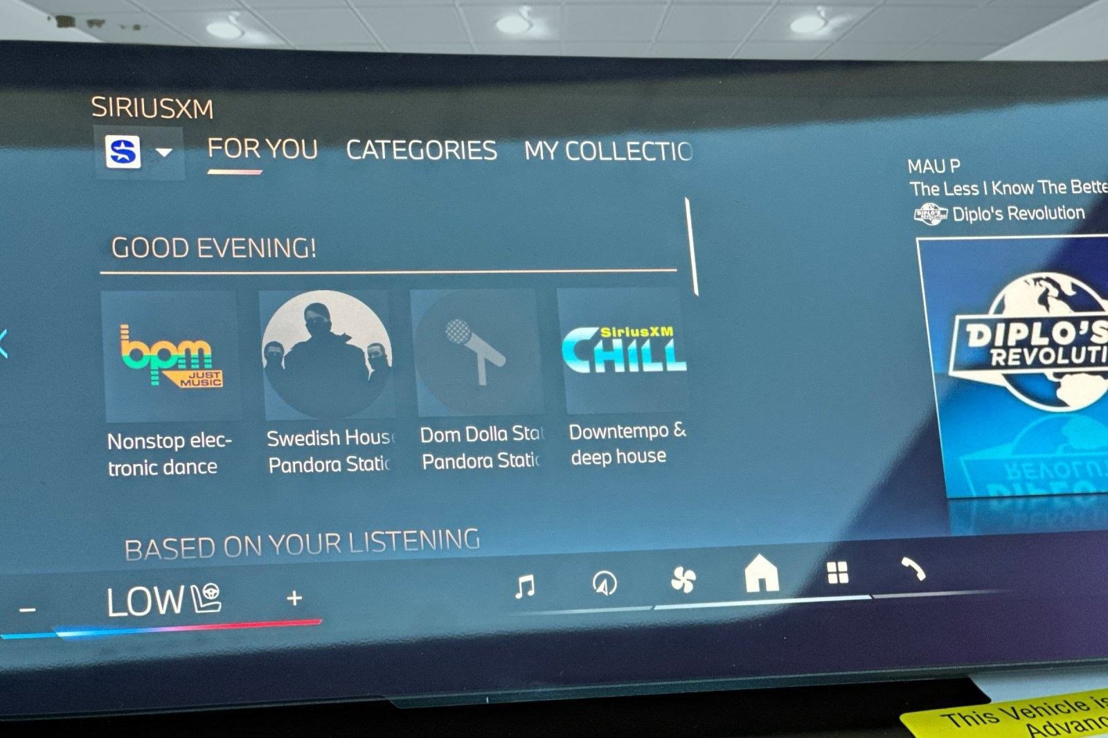 Used 2025 BMW X3 xDrive30i w/ Convenience Package image 20