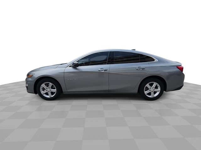 Used 2023 Chevrolet Malibu LS image 5