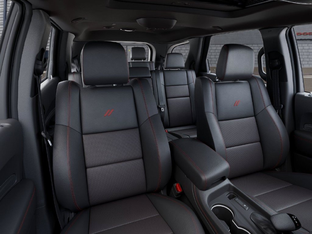 New 2027 Dodge Durango GT AWD/4WD image 18