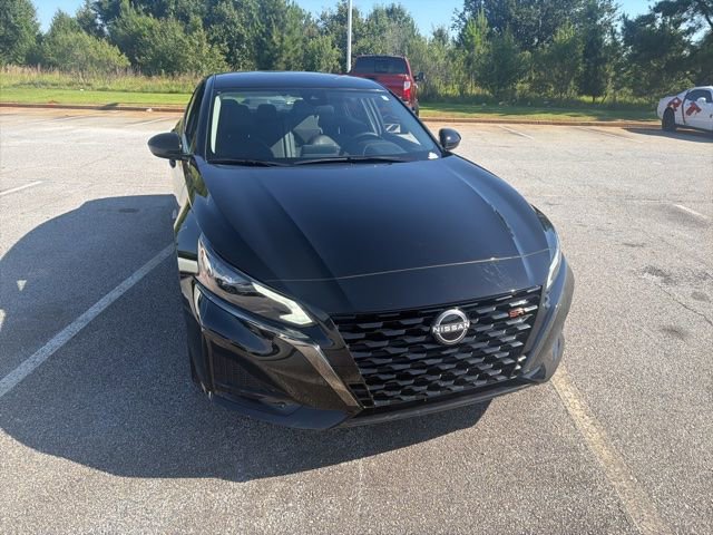 Used 2025 Nissan Altima 2.5 SR FWD image 5