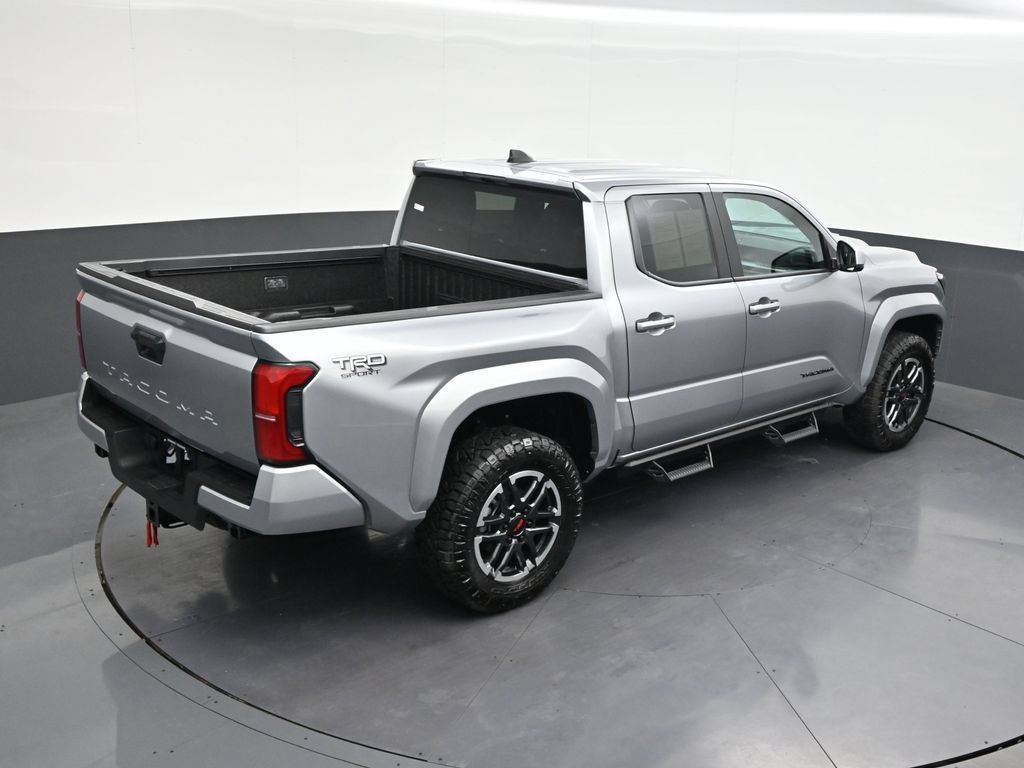 Used 2026 Toyota Tacoma TRD Sport RWD image 20