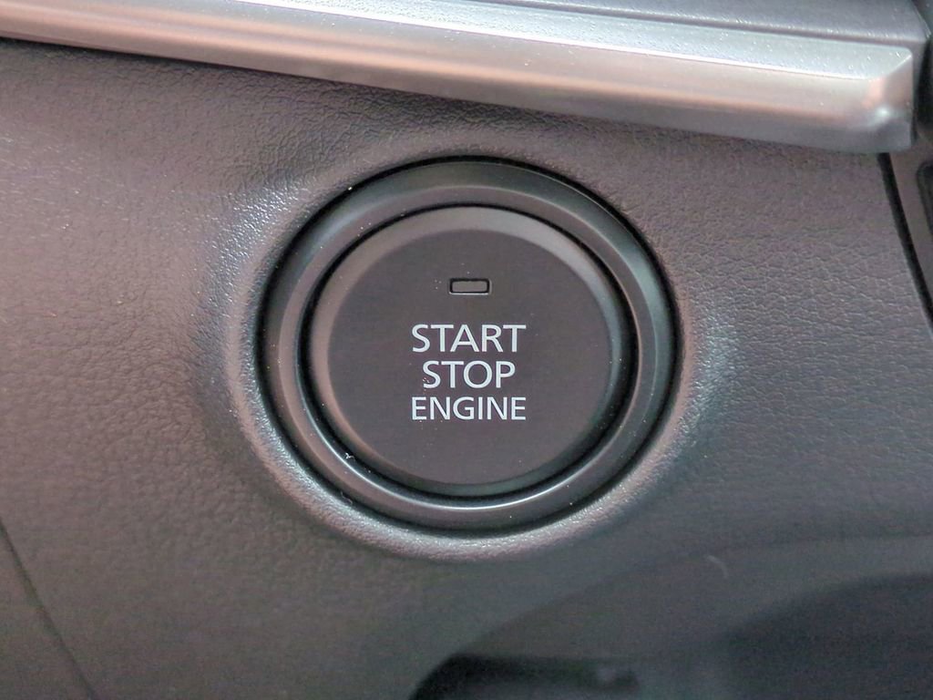 New 2026 MAZDA MAZDA3 s FWD image 24