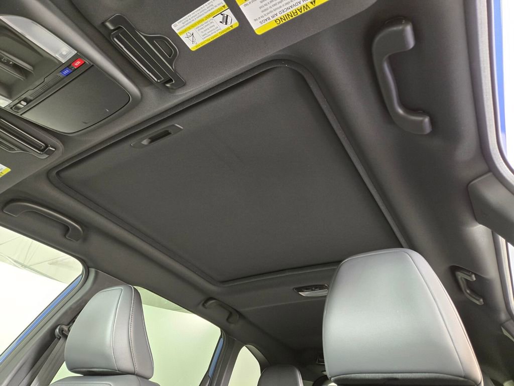 New 2026 Subaru Forester Touring image 10