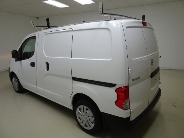 Used 2021 Nissan NV200 S image 4