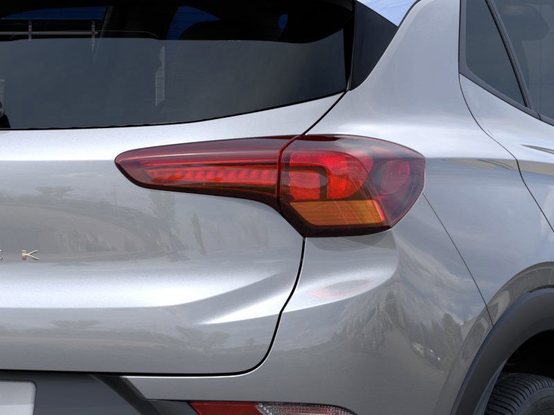 New 2026 Buick Encore GX Preferred w/ Advanced Technology Package image 11