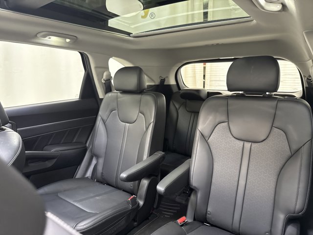 Certified 2023 Kia Sorento SX image 13