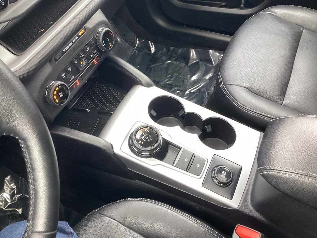 Used 2023 Ford Bronco Sport Big Bend w/ Convenience Package image 26