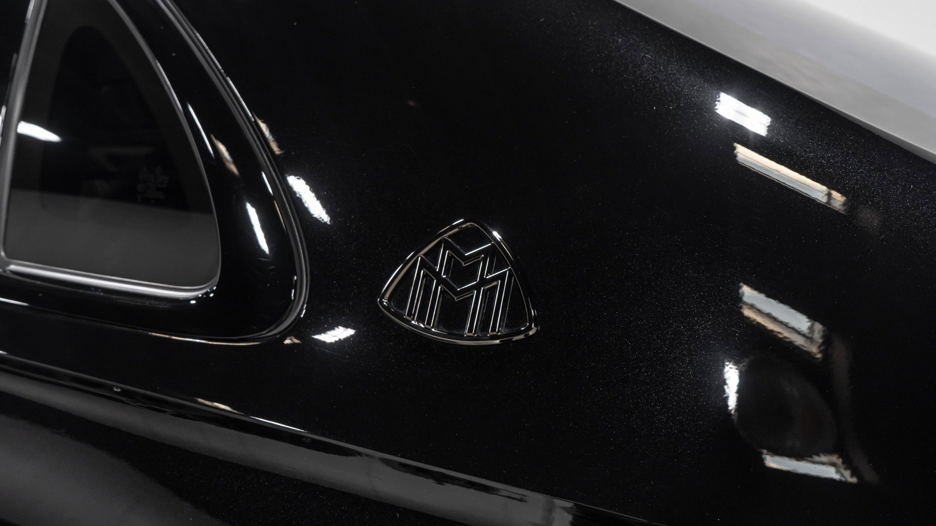 Used 2024 Mercedes-Benz Maybach S 680 4MATIC image 23