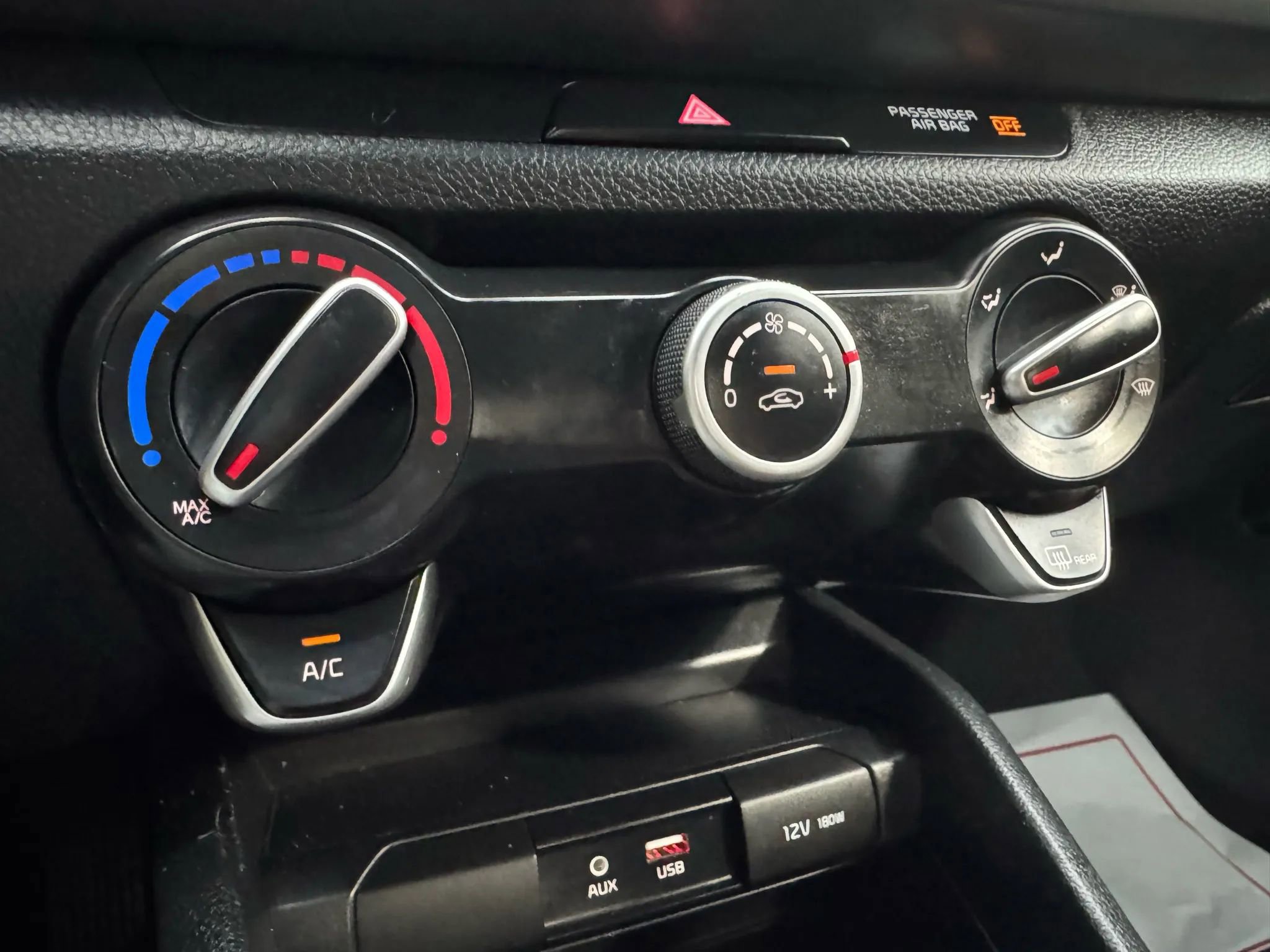 Used 2019 Kia Rio LX image 19