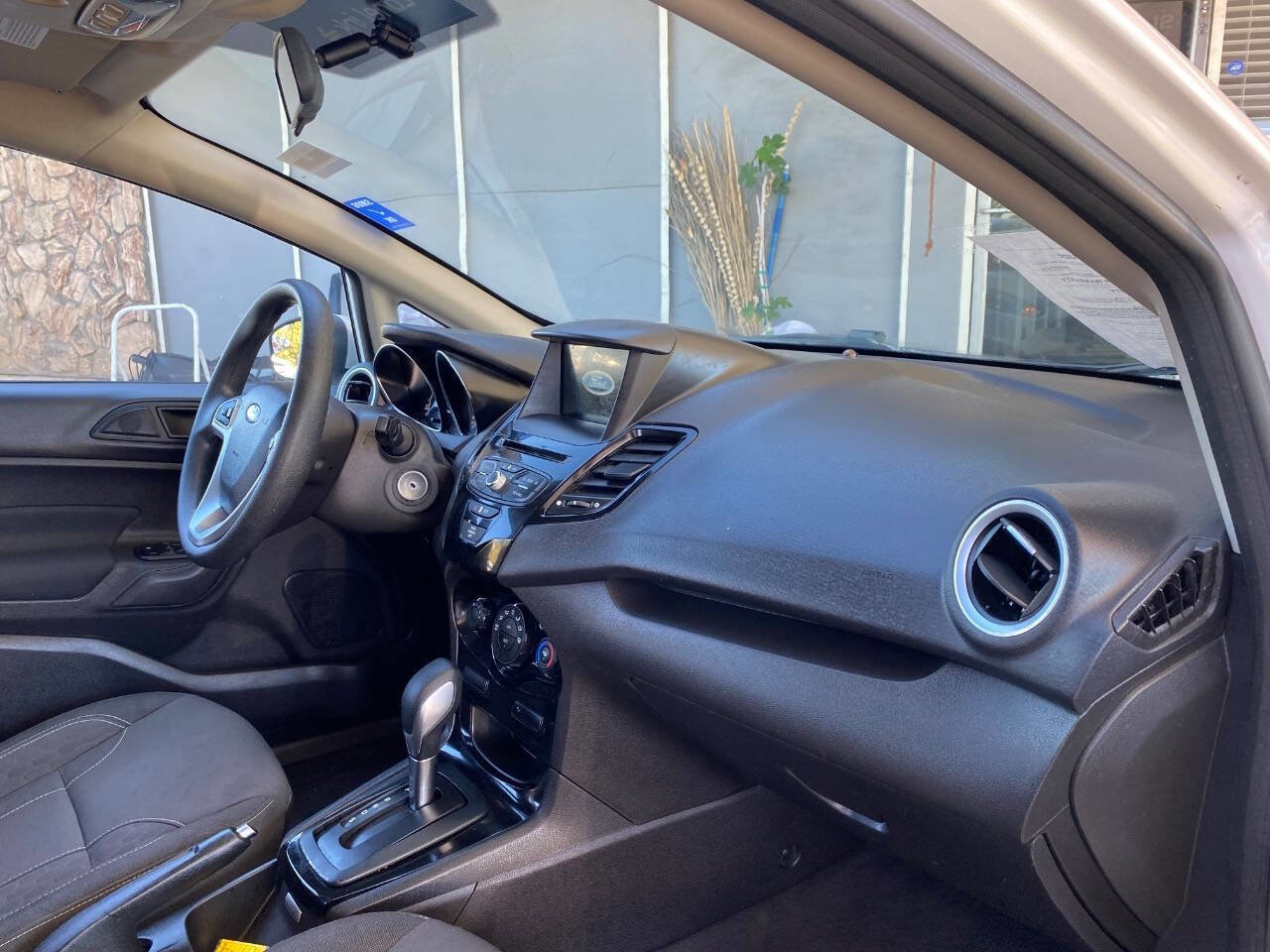 Used 2018 Ford Fiesta SE w/ Equipment Group 201A image 14