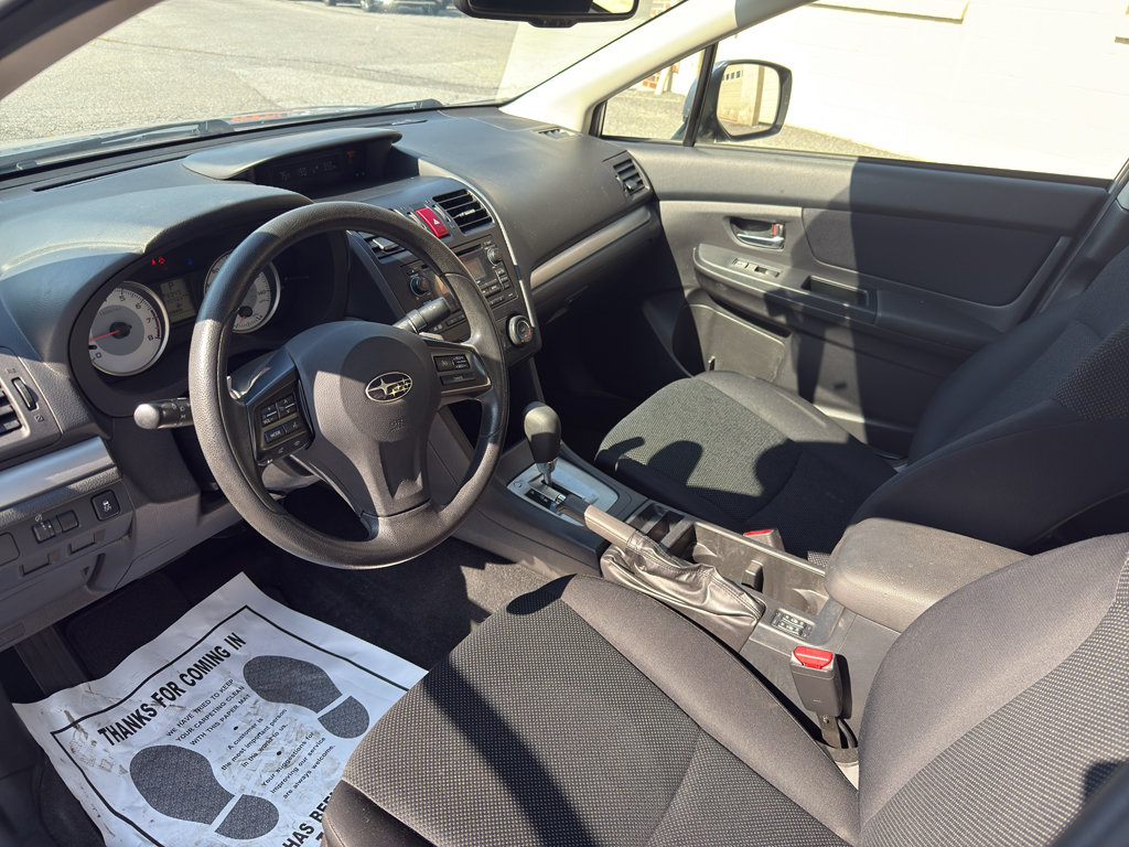 Used 2013 Subaru Impreza 2.0i Premium w/ All-Weather Pkg AWD/4WD image 34