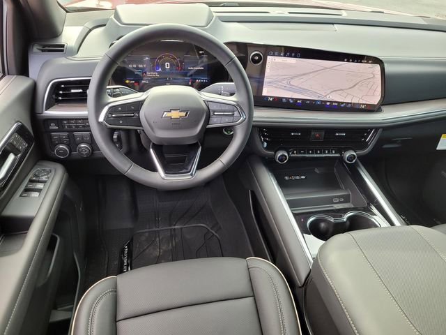 New 2026 Chevrolet Tahoe Premier image 9