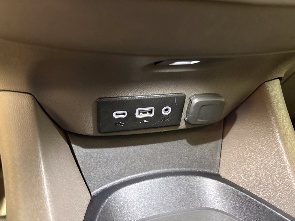 Used 2020 Chevrolet Malibu LS FWD image 27