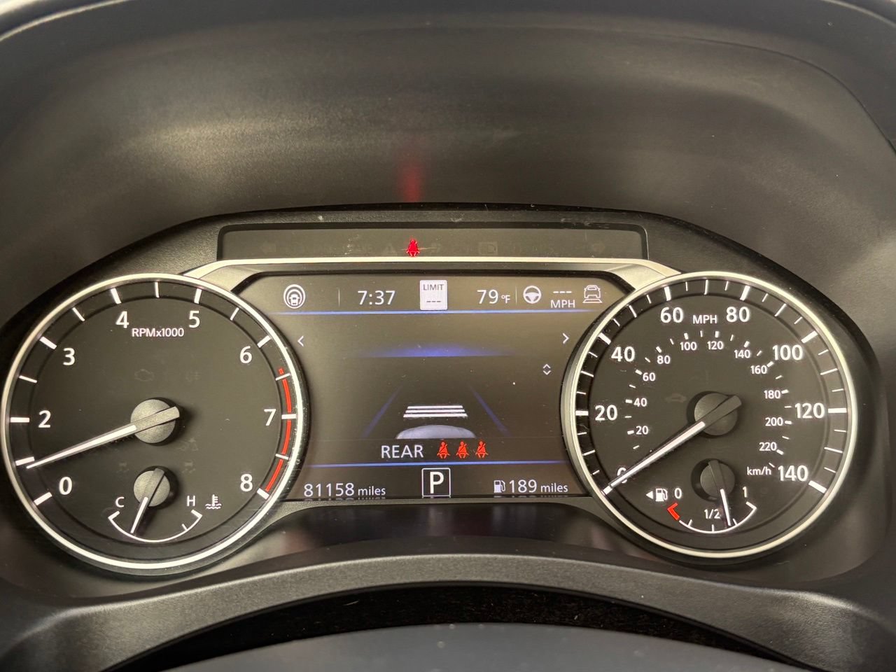 Used 2023 Nissan Altima 2.5 SL FWD image 17