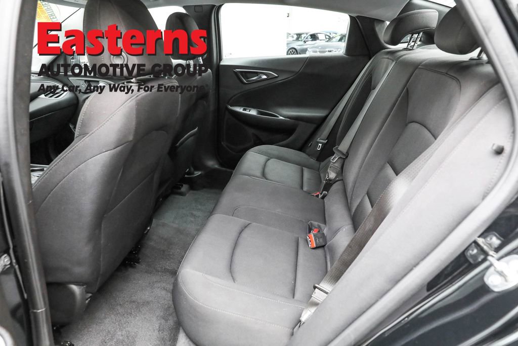 Used 2024 Chevrolet Malibu RS image 21