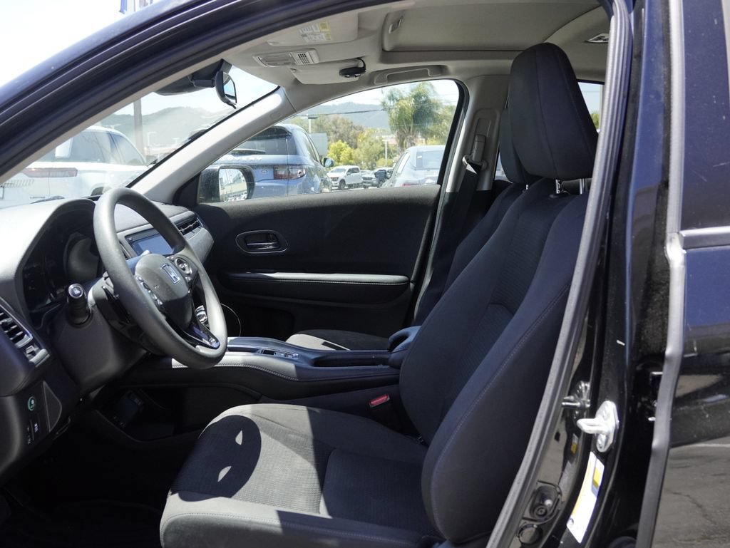 Used 2022 Honda HR-V EX image 17