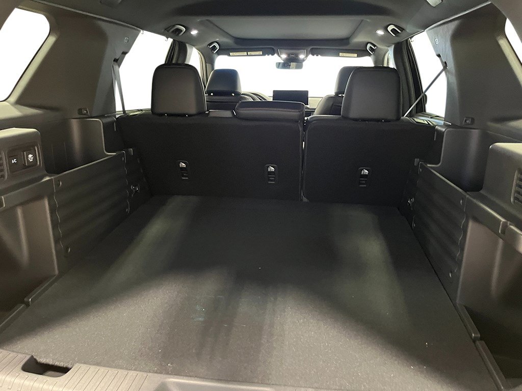 New 2026 Honda Passport TrailSport Elite image 25