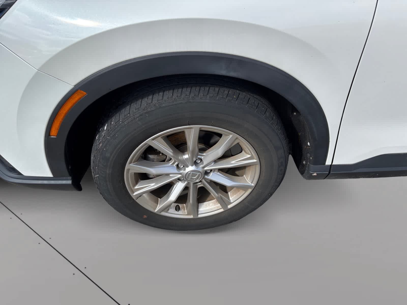 Used 2023 Honda CR-V EX image 6