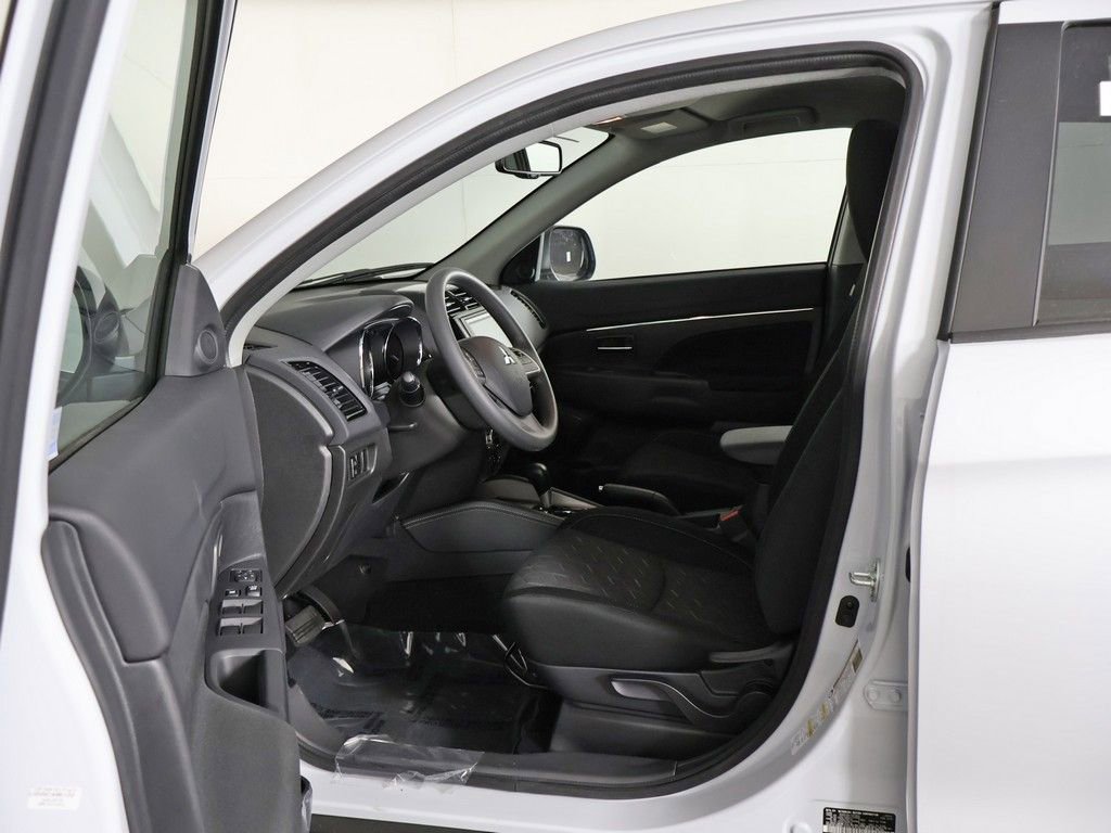 New 2026 Mitsubishi Outlander Sport ES AWD/4WD image 25