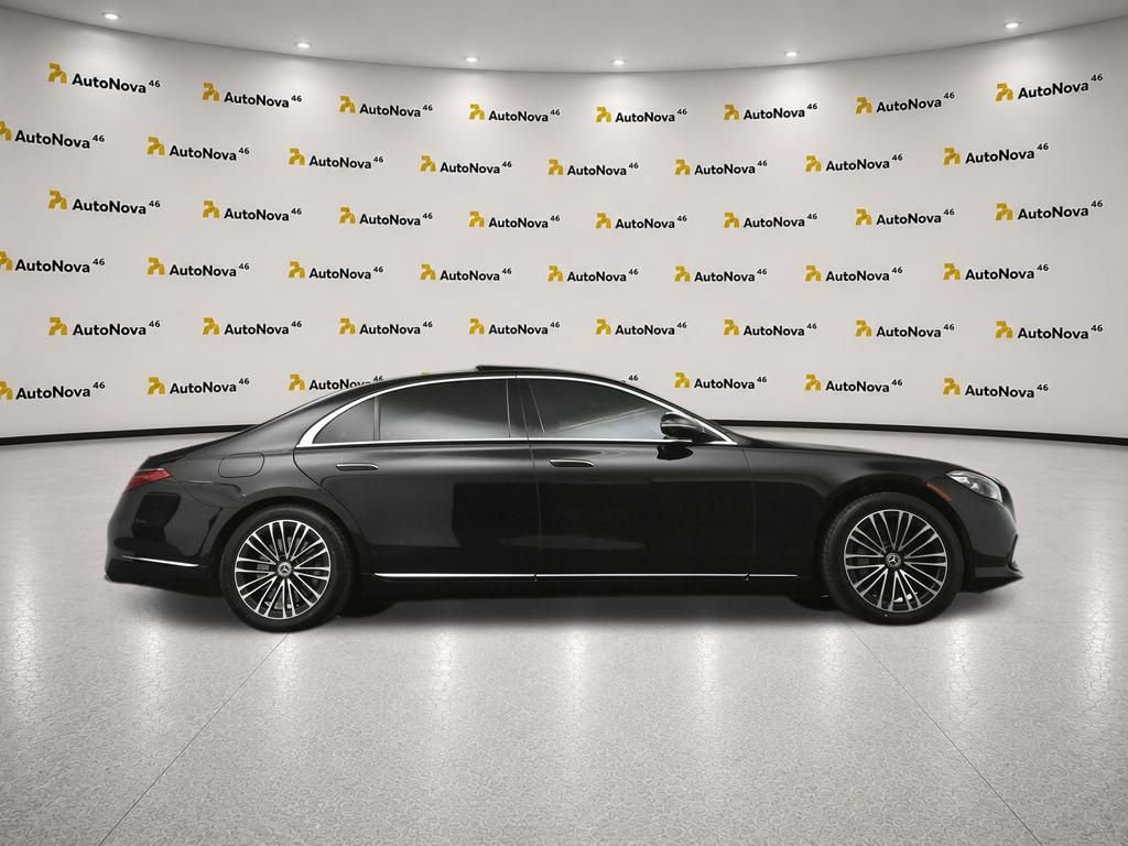 Used 2024 Mercedes-Benz S 580e 4MATIC Sedan image 67
