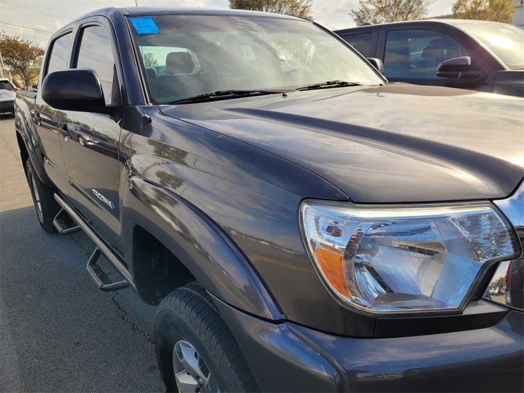 Used 2014 Toyota Tacoma PreRunner image 9