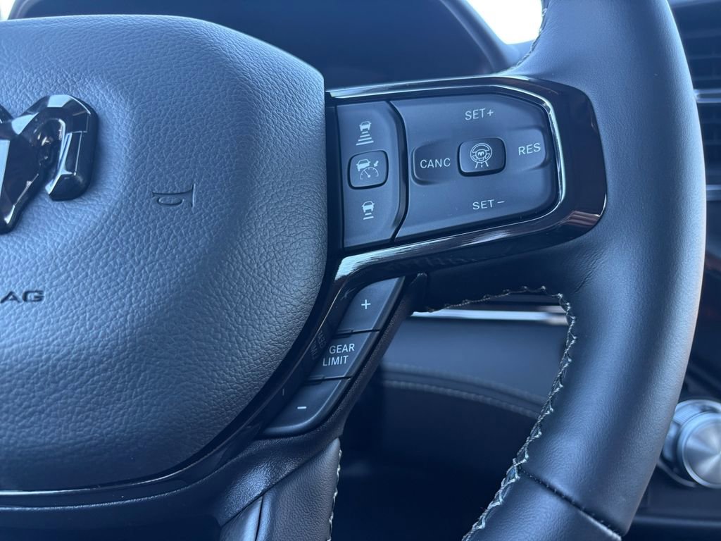 New 2026 RAM 1500 Limited image 20