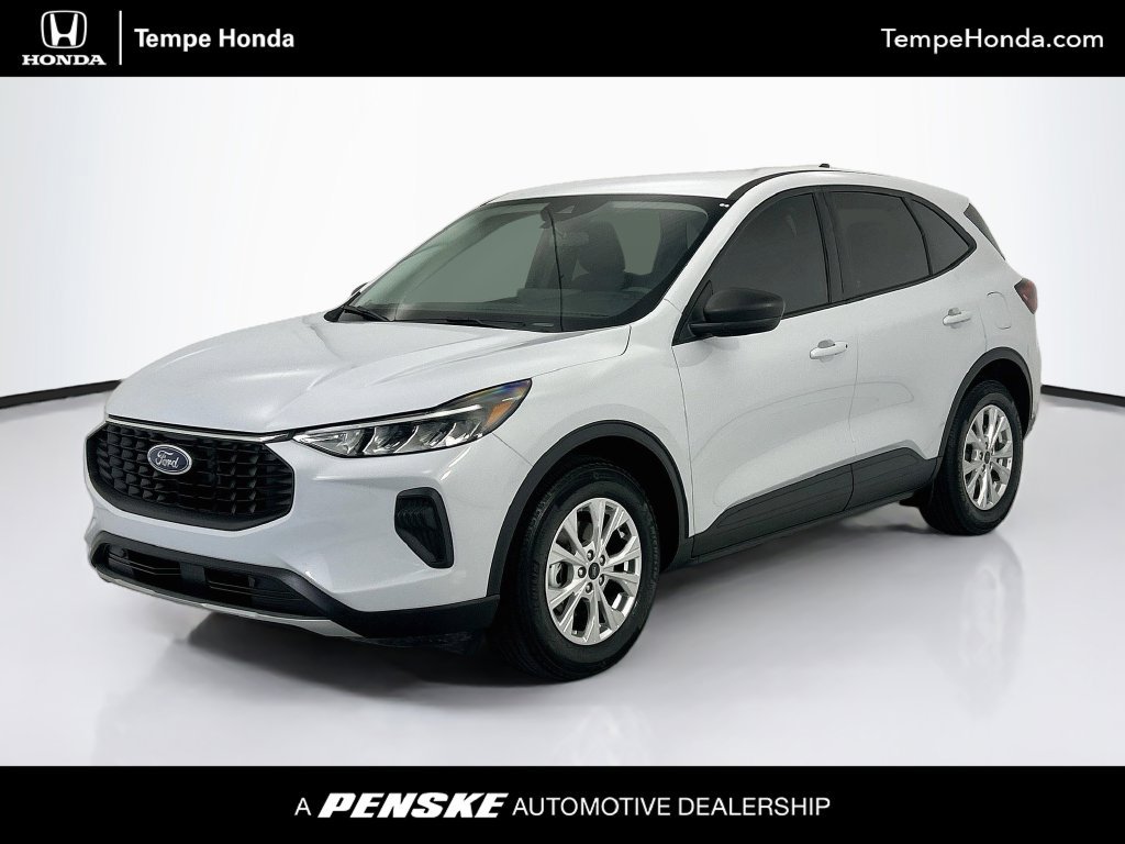 Used 2025 Ford Escape Active w/ Tech Pack #1