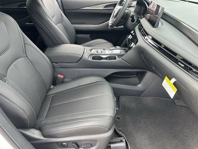 New 2027 INFINITI QX60 Luxe w/ Cargo Package AWD/4WD image 13
