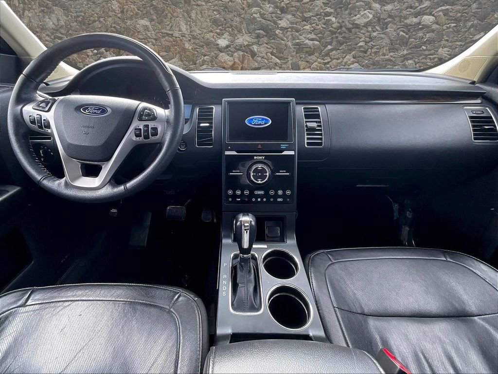 Used 2019 Ford Flex Limited image 11