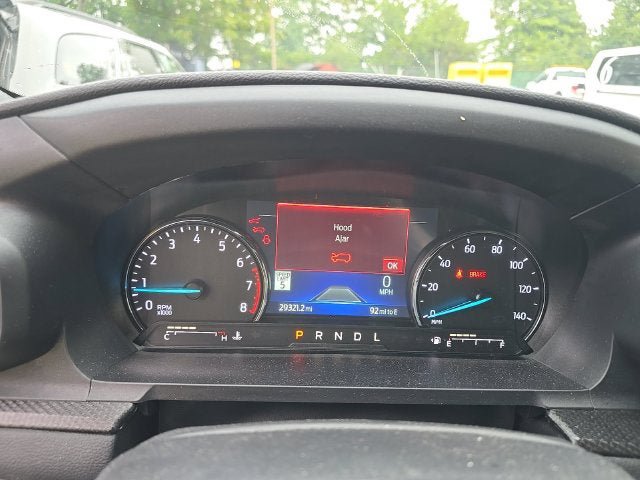 Used 2023 Ford Explorer ST-Line AWD/4WD image 28
