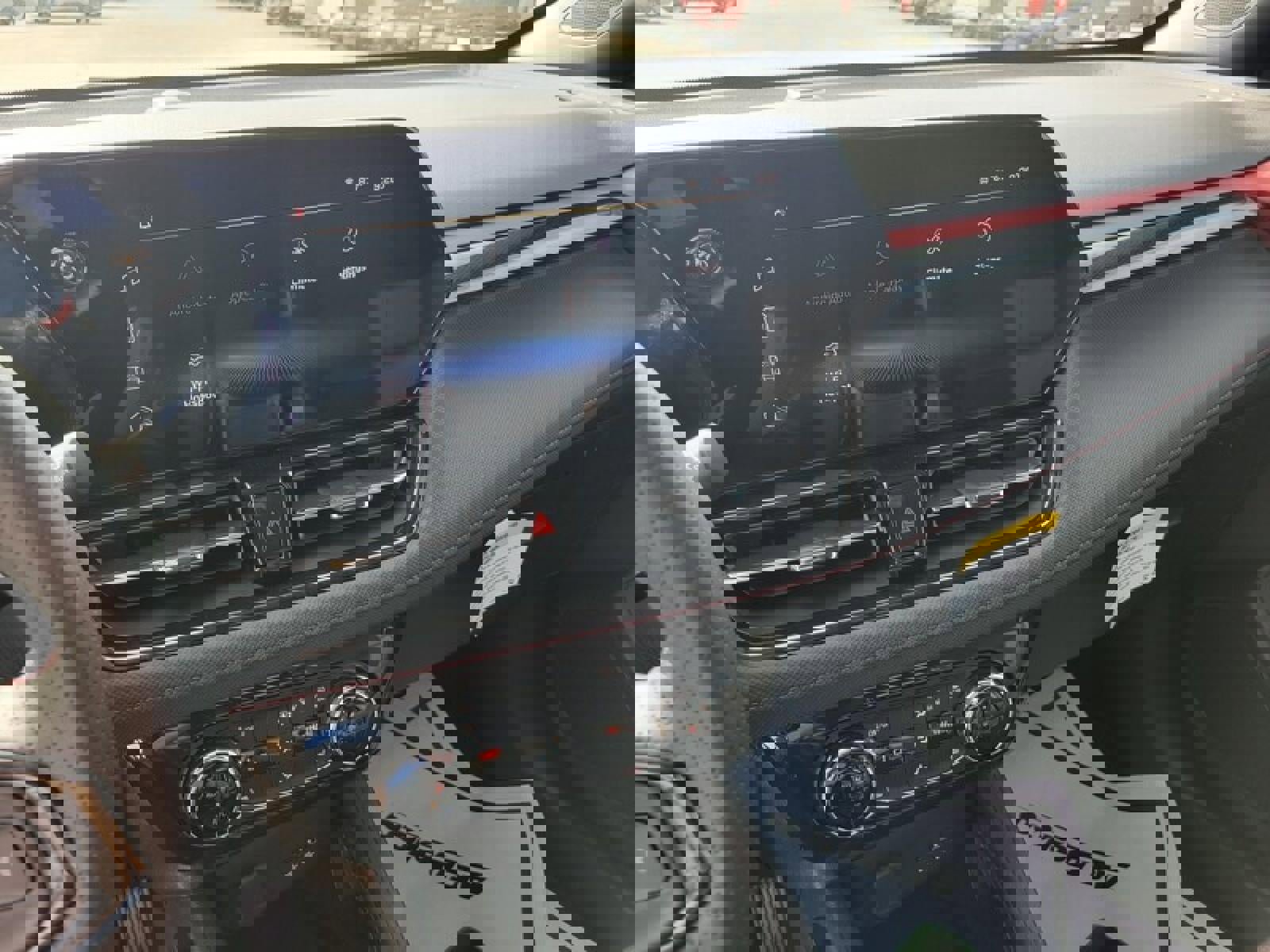 New 2026 Chevrolet TrailBlazer RS w/ Convenience Package image 16