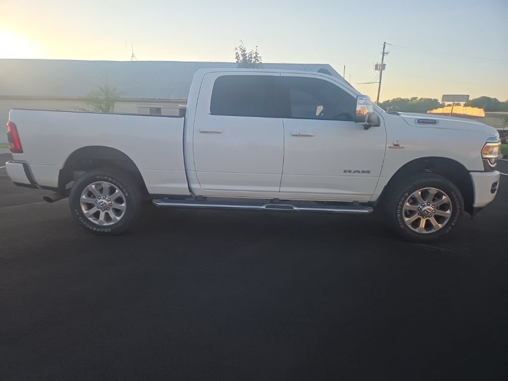 Used 2023 RAM 2500 Laramie AWD/4WD image 13