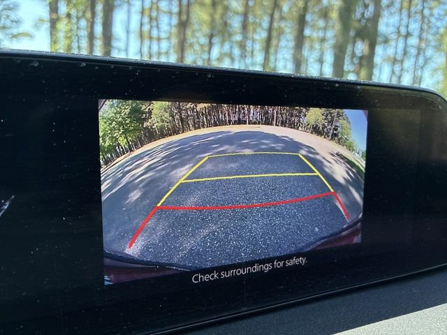 Used 2019 MAZDA MAZDA3 Sedan w/ Preferred Package FWD image 33