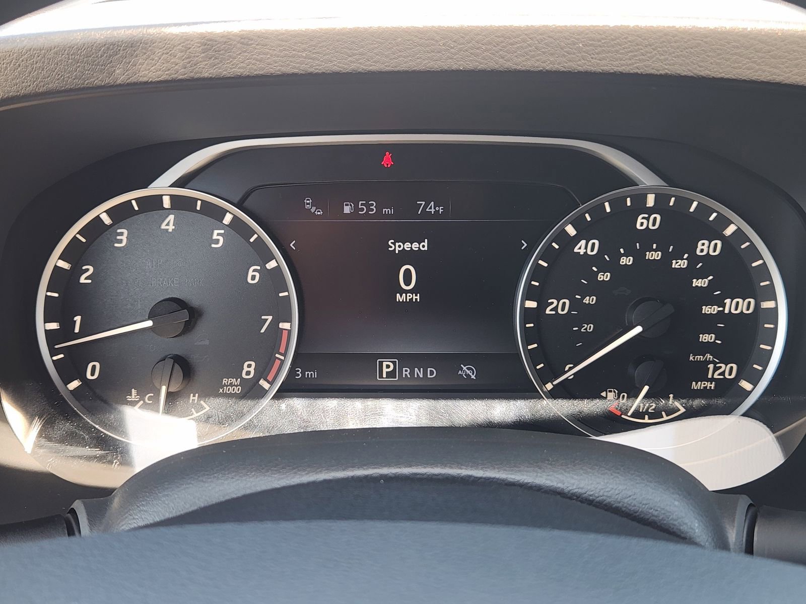New 2026 Nissan Frontier SV RWD image 15