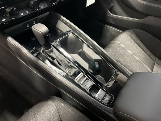 New 2026 Honda Accord Sport image 18