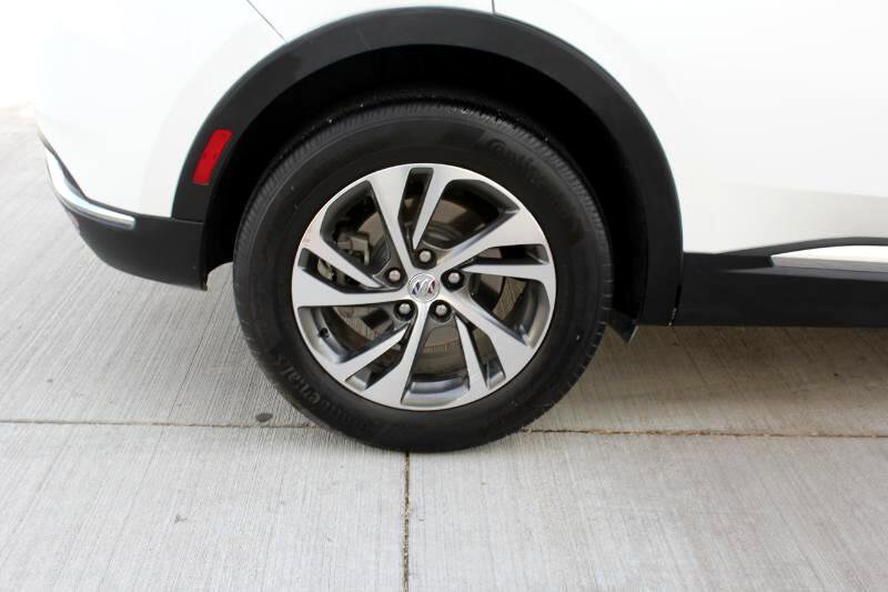 Used 2023 Buick Envision Essence image 44