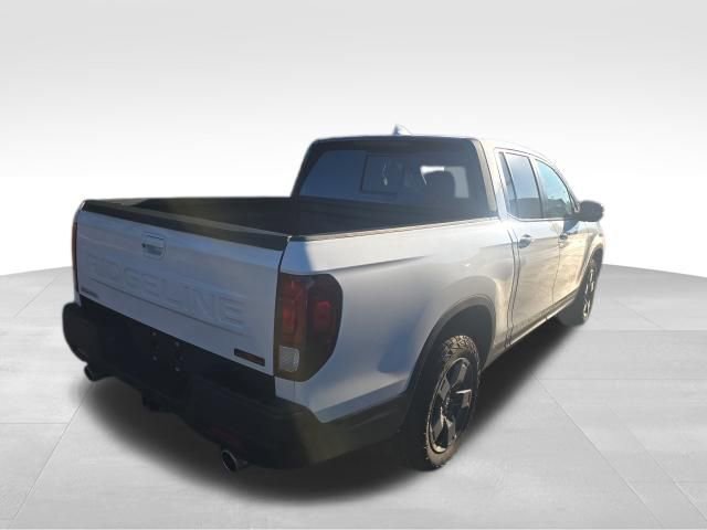 Used 2024 Honda Ridgeline TrailSport image 6