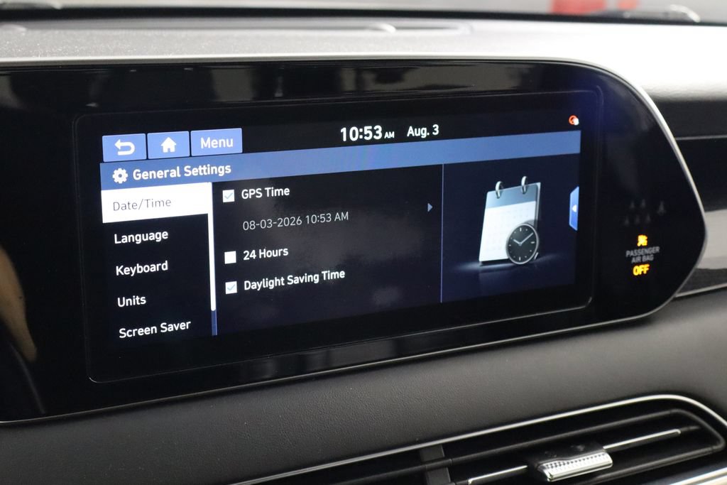 Used 2020 Hyundai Palisade Limited FWD image 32