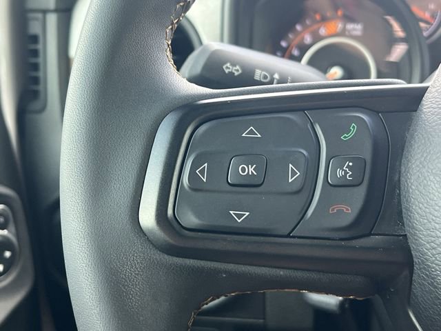 Used 2024 Jeep Wrangler Unlimited Sport AWD/4WD image 20