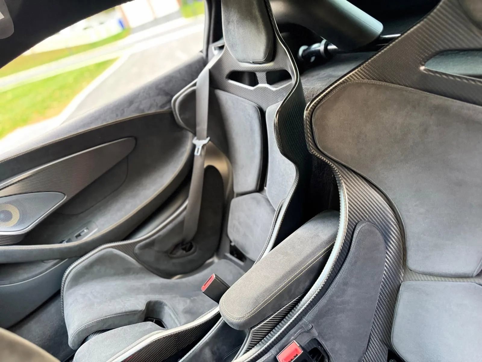 Used 2019 McLaren 600LT image 74