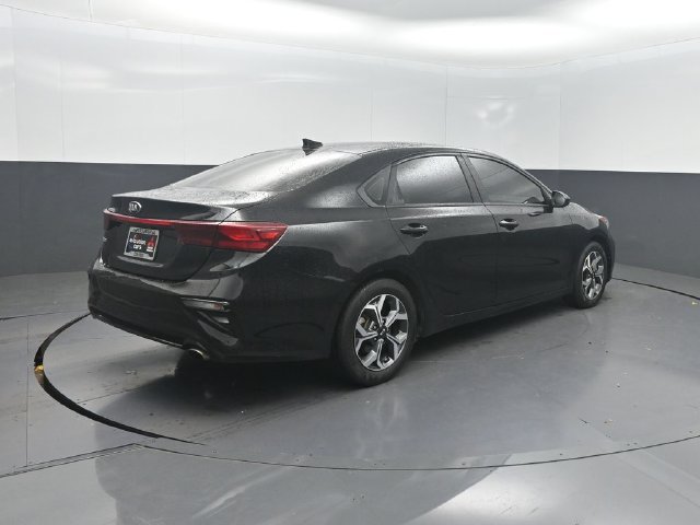 Used 2019 Kia Forte LXS FWD image 23