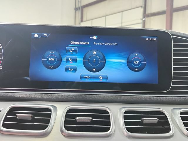 Used 2024 Mercedes-Benz GLE 450e 4MATIC image 32