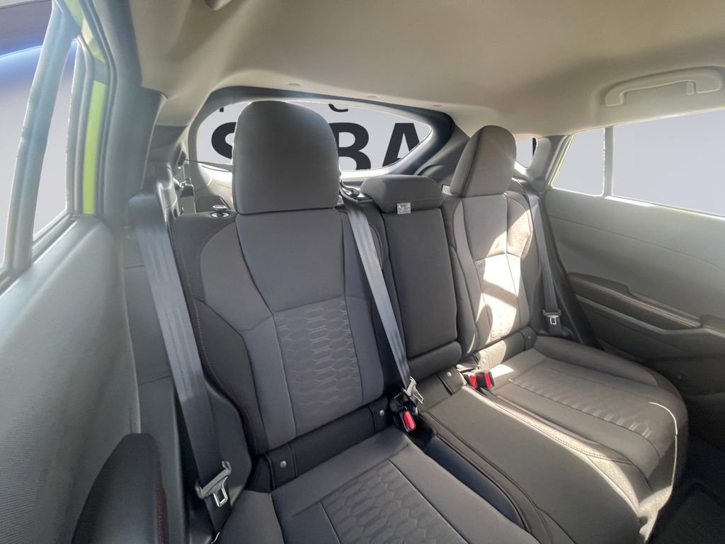 New 2026 Subaru Impreza 2.0i Sport AWD/4WD image 18